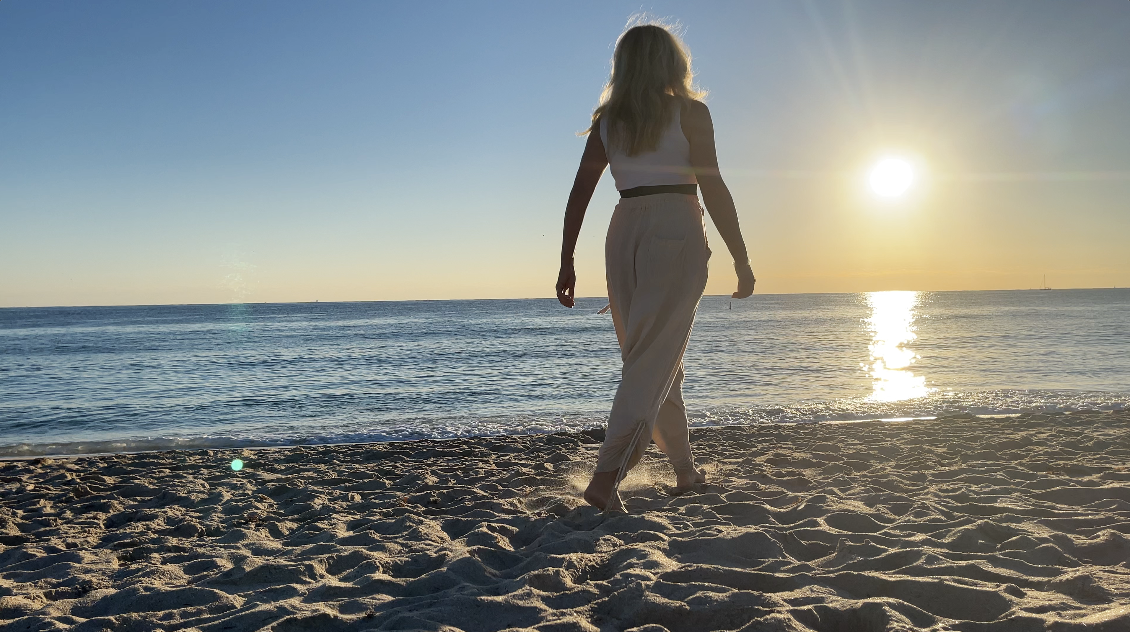 Changing Environment