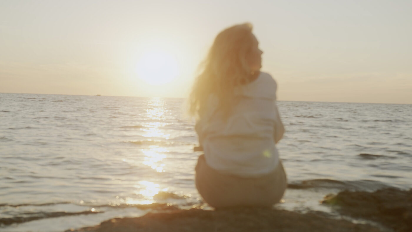 acceptance and grief