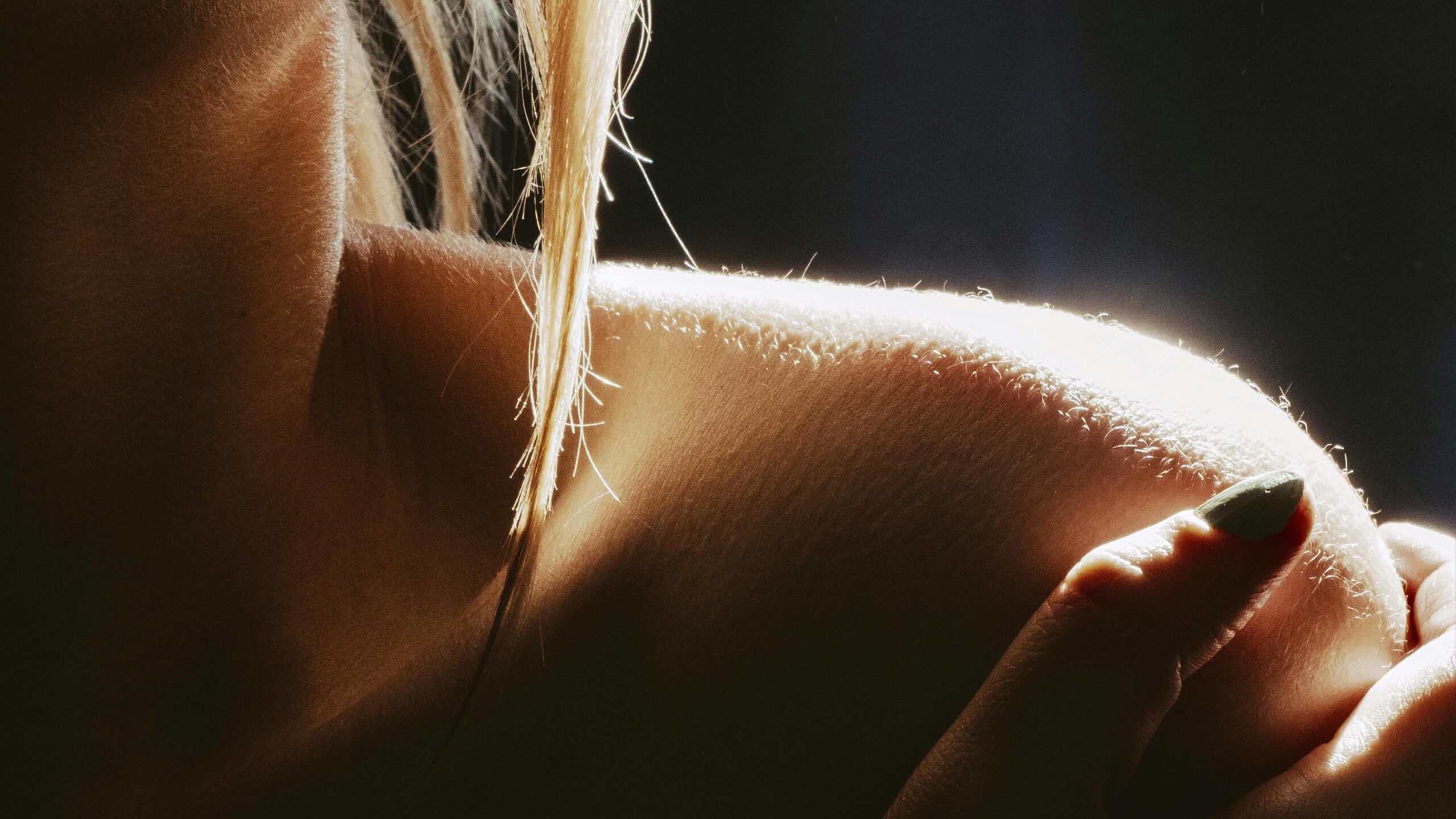 somatic healing grief body