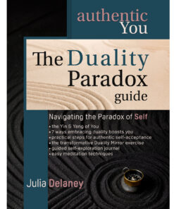 The Duality Paradox Guide; by Julia Delaney