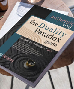 The Duality Paradox Guide by Julia Delaney page 3-4