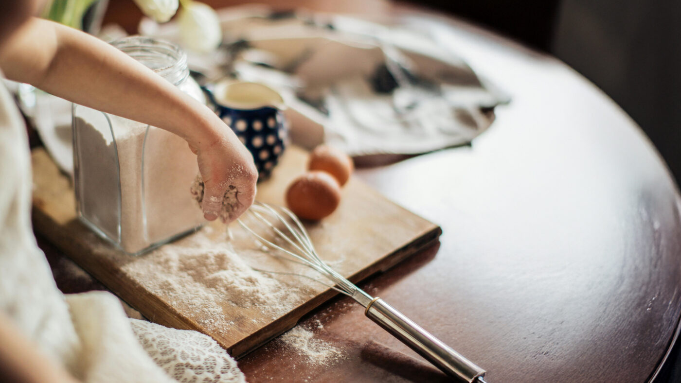 The Kitchen Table Philosophy