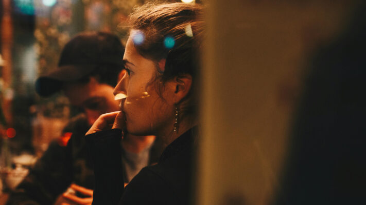 how to stop overthinking