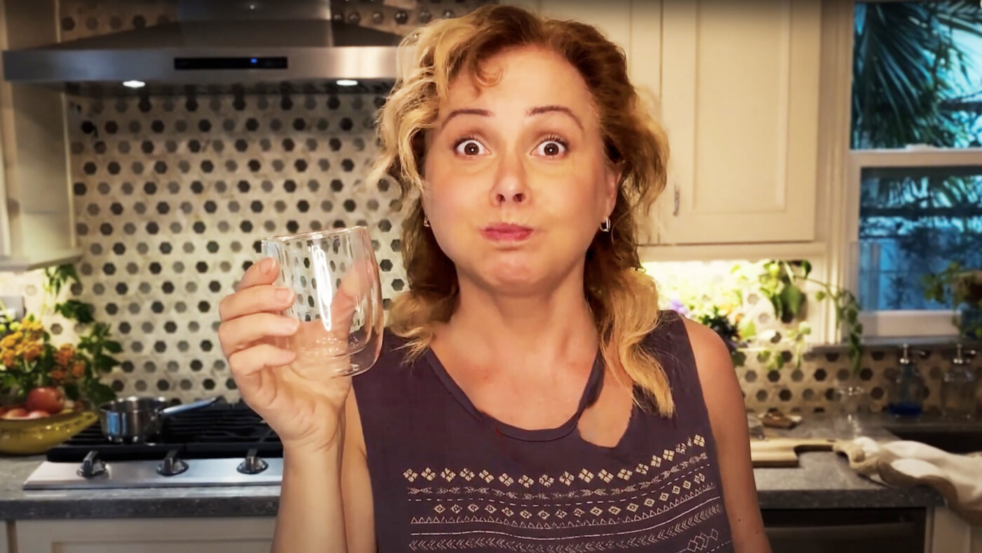 julia delaney kitchen